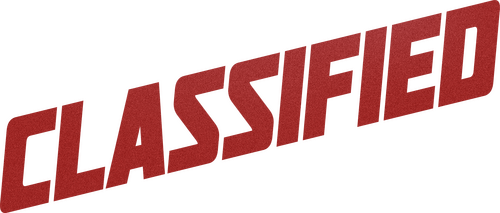 Classified