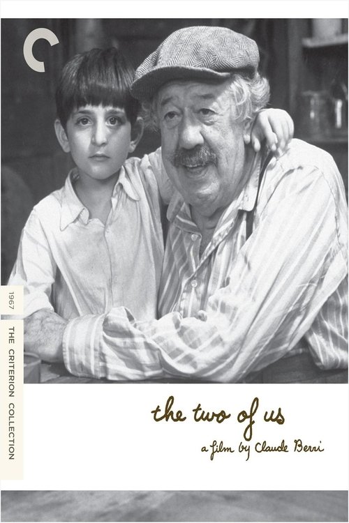 The Two of Us poster