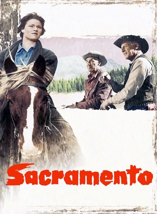 Sacramento 1962