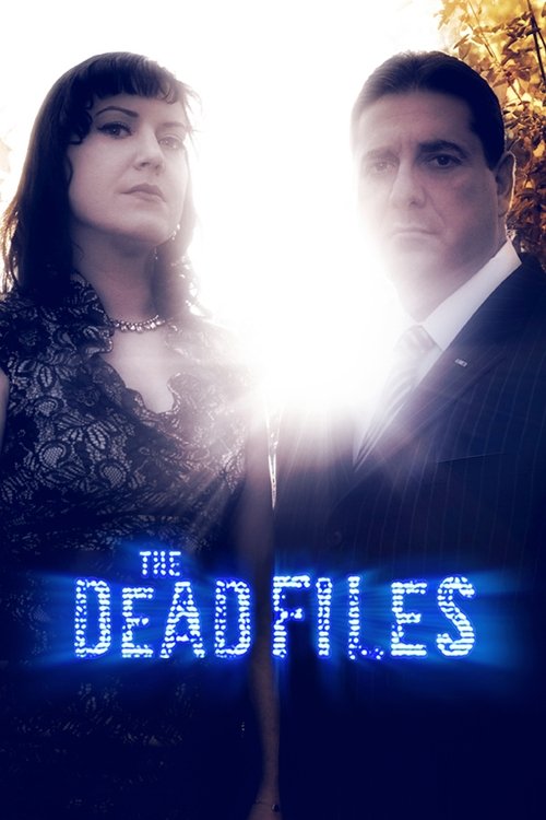 The Dead Files, S04E02 - (2013)