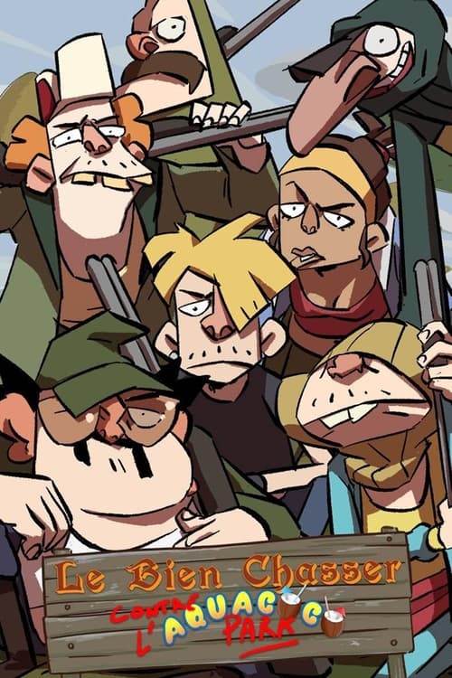 Escena 6 de Le Bien Chasser