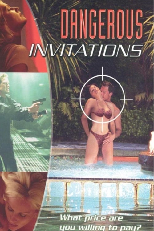 Dangerous Invitations (2002) poster