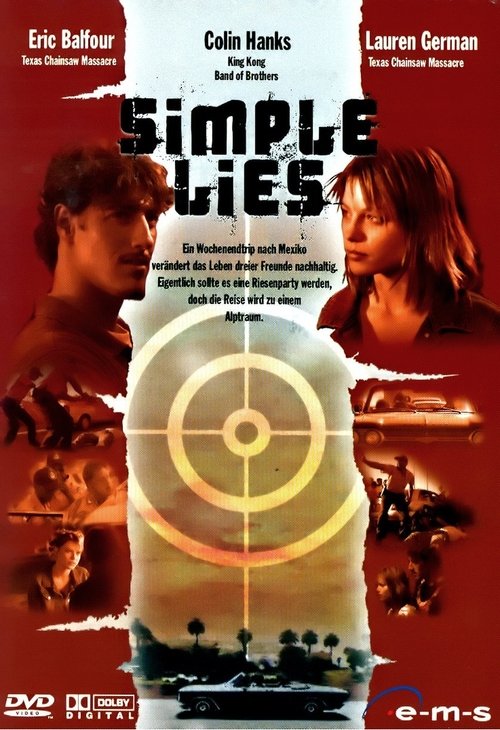 Rx (Simple Lies) 2005