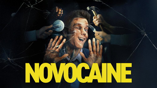 Novocaine