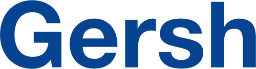 The Gersh Agency logo