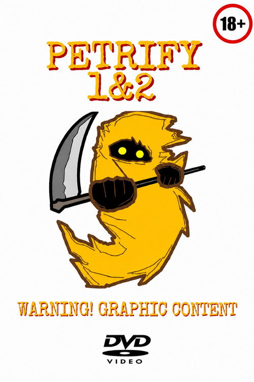 Petrify 2- Return Of The Petrifier