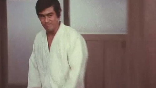 The Demon Wheel and the Kodokan — What Is Confidence?