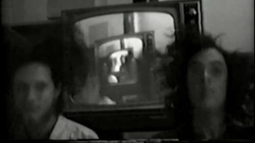 Video Tunnel still