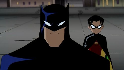 The Batman, S04E06 - (2006)