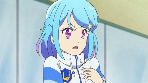 アイカツフレンズ!, S01E08 - (2018)