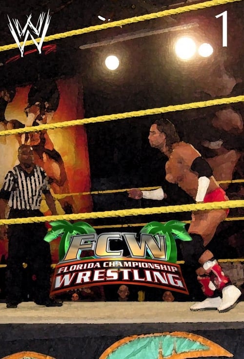 Florida Championship Wrestling, S01 - (2008)