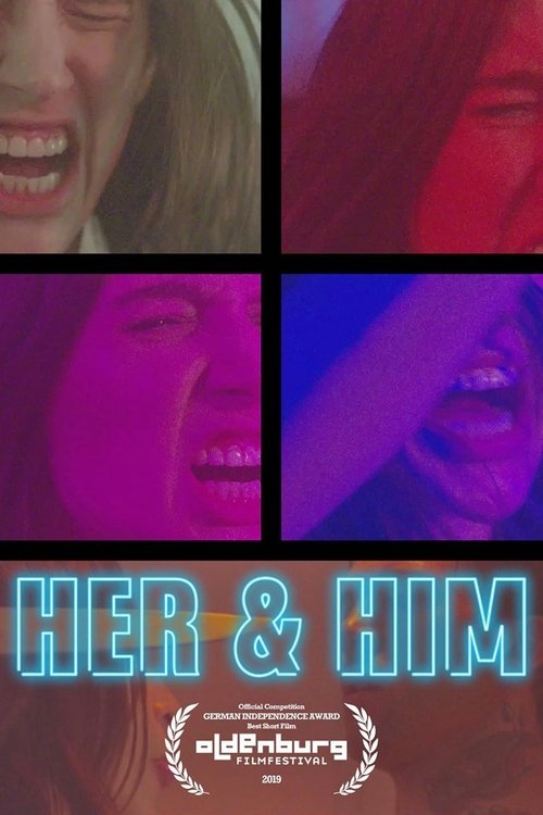 her and him her and him
