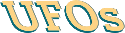 UFOs