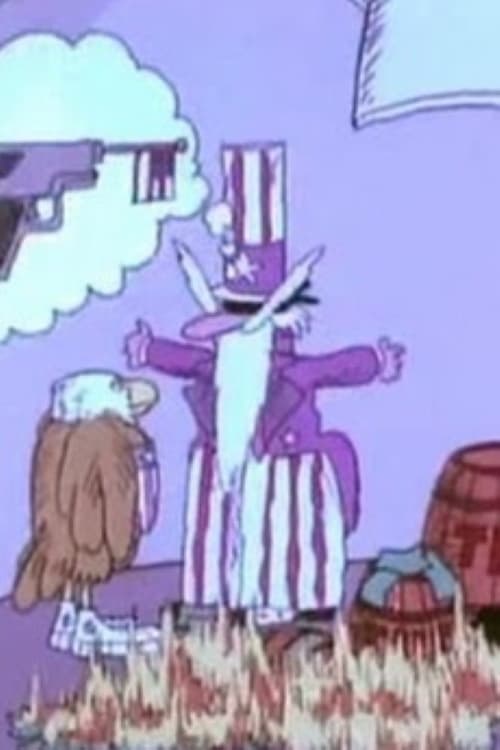The Further Adventures of Uncle Sam (1971)