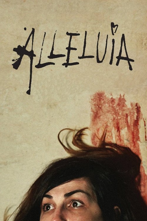 Largescale poster for Alléluia