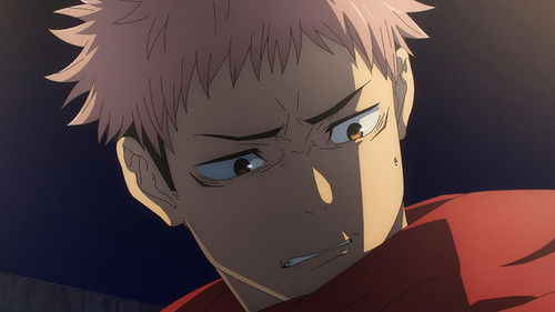 Jujutsu Kaisen: 1×36