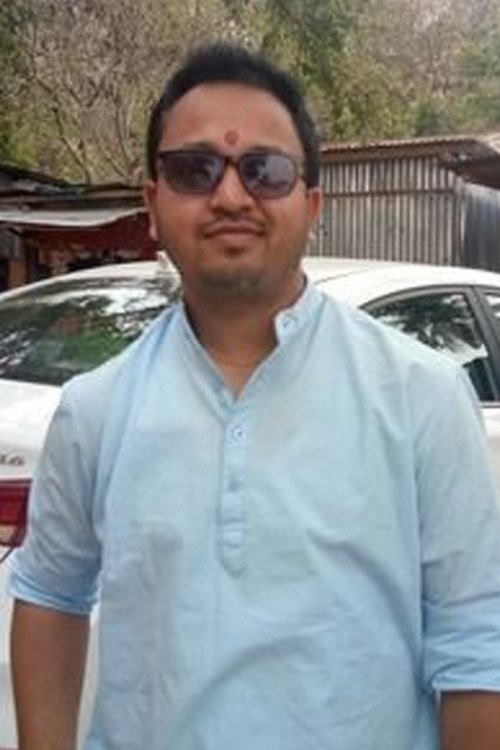 Dhruv J Bordoloi profile