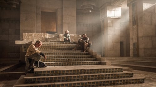 Game of Thrones: 5×10