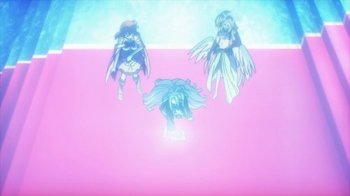 No Game No Life: 1×9