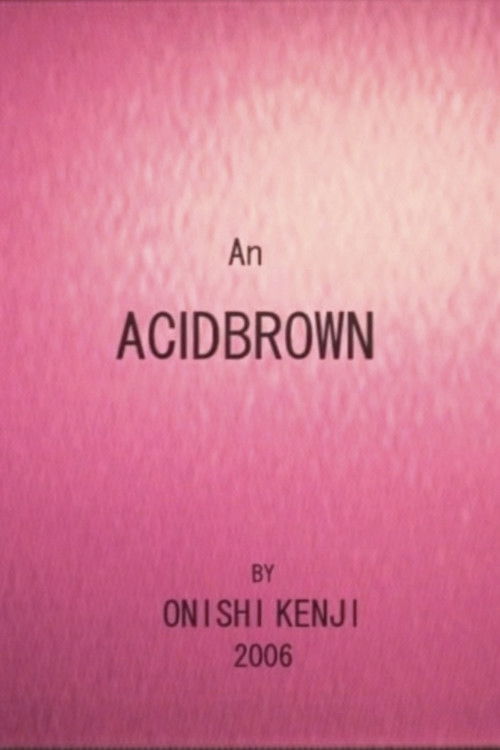 Acidbrown