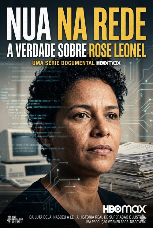 Nua Na Rede: A Verdade Sobre Rose Leonel