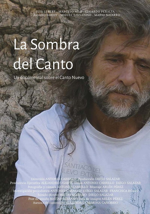La sombra del canto