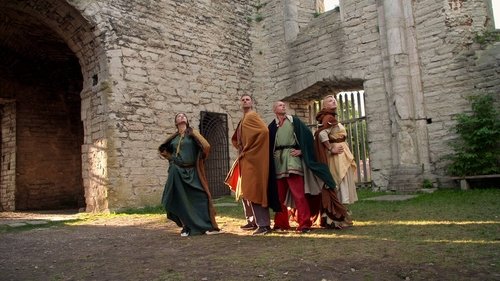 Image de l'épisode 3