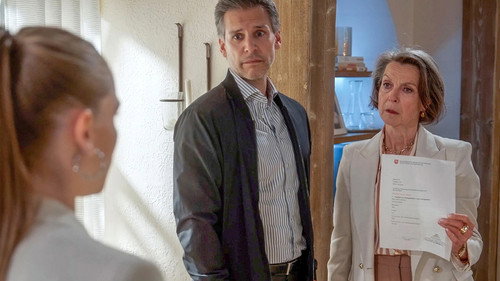 Folge 4236 - Liebe, Wut & Chaos