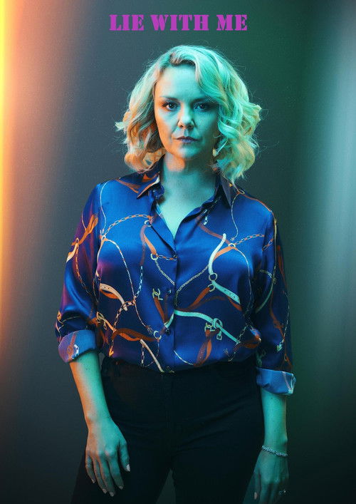 Escena 6 de Lie with Me