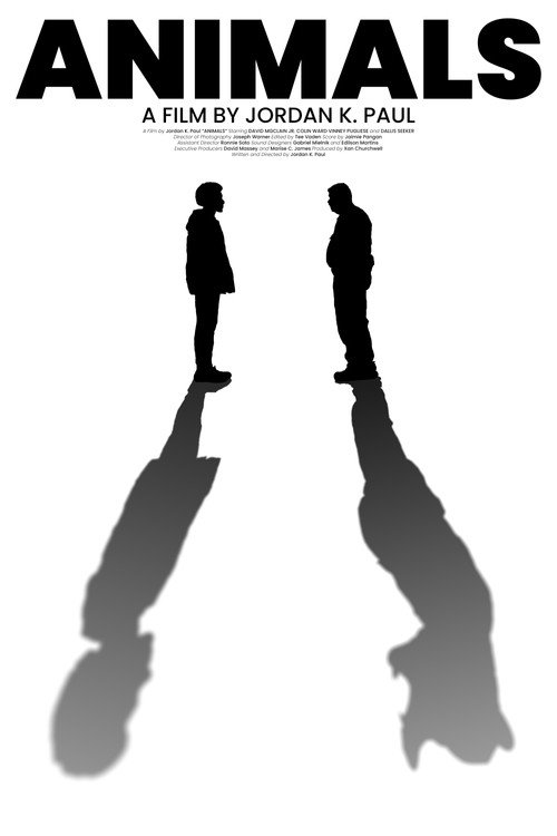 Постер фильма