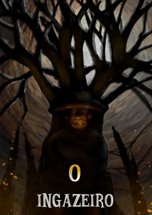 O Ingazeiro