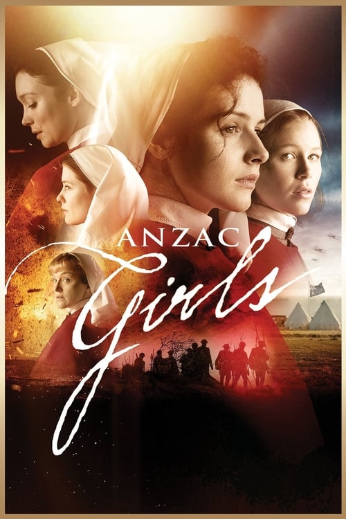 ANZAC Girls, S01 - (2014)