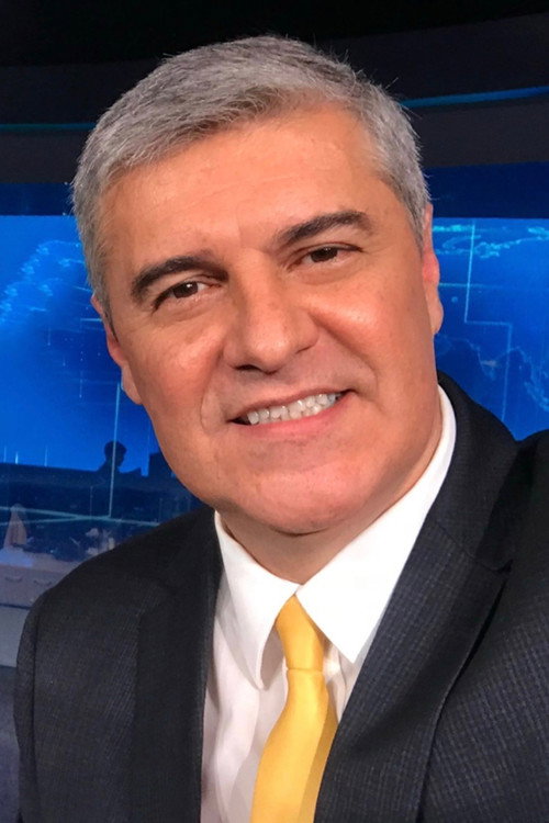 Flávio Fachel photo