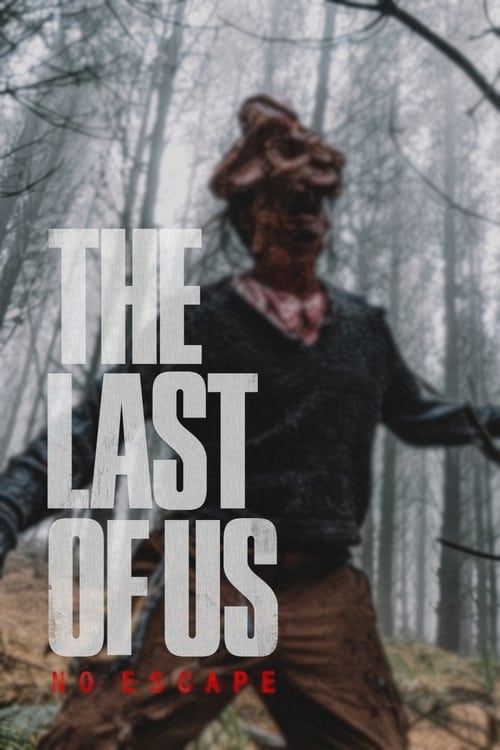 Poster The Last of Us: No Escape 2017