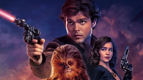 Solo: A Star Wars Story (2018) Download Full HD ᐈ BemaTV