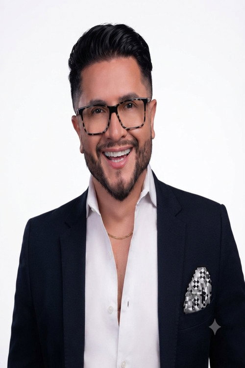 Jorge Hredia