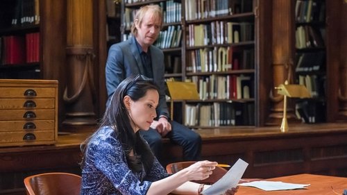 Elementary: 2×24