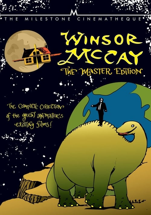 Winsor McCay: The Master Edition (2004) poster