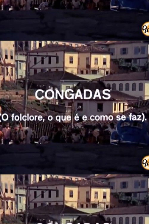 Congadas: o folclore, o que é e como se faz