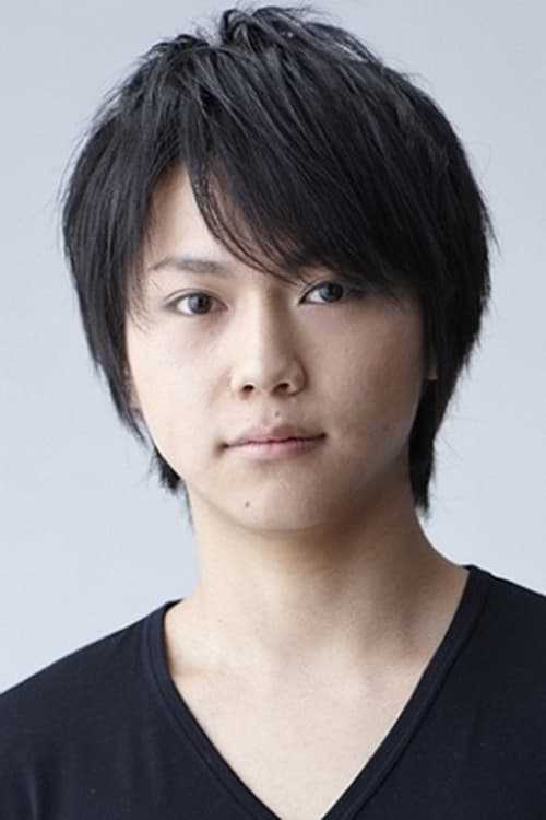 Taiga Fukazawa