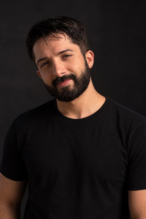 Denis Ruiz
