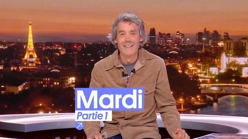 Épisode 12