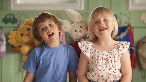 Karsten og Petra blir bestevenner
