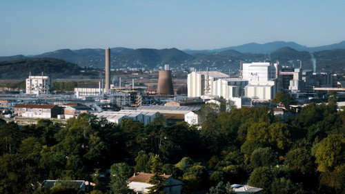 PFAS: An Everyday Poison — still 6