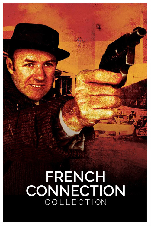 French Connection - Saga