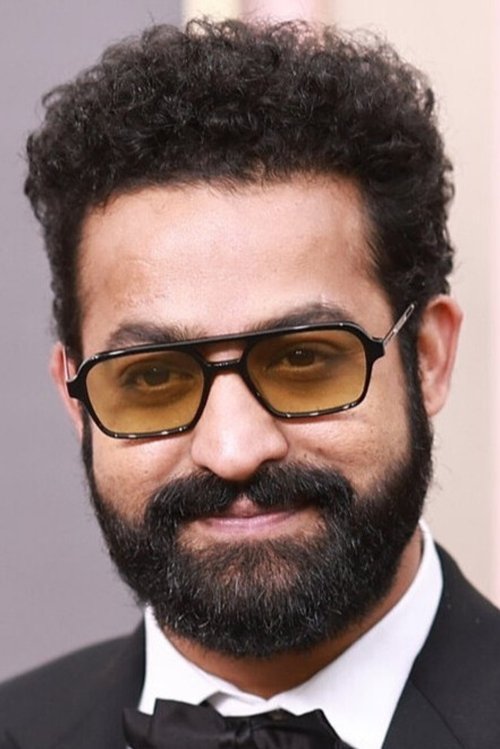 N.T. Rama Rao Jr.