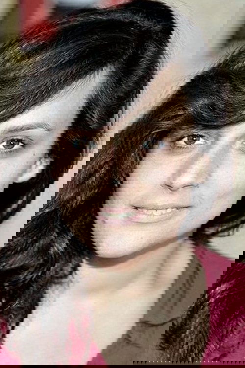Anna Chedid