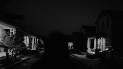 The Tide Of Perception Backdrop Blur