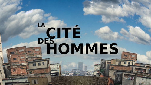 City of Men