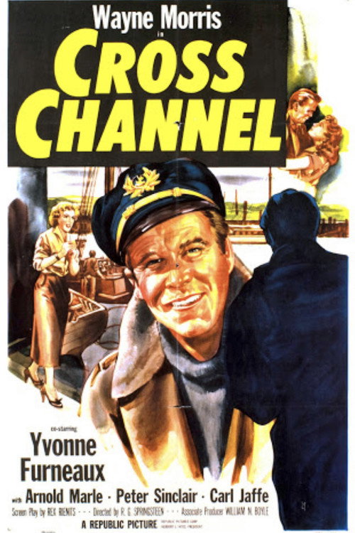 Cross Channel